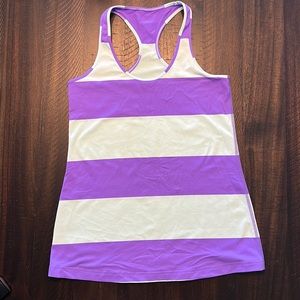 Lululemon Cool Racerback Tank